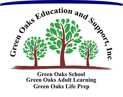 Green Oaks Education and Support, INC.